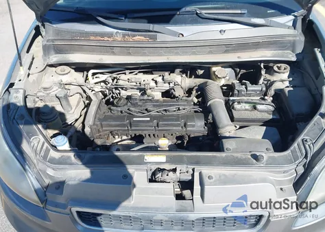 2010 Kia Soul + from USA, damaged, VIN KNDJT2A22A7179173